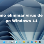 Cara membersihkan virus di laptop windows 8