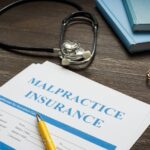 California state bar malpractice insurance