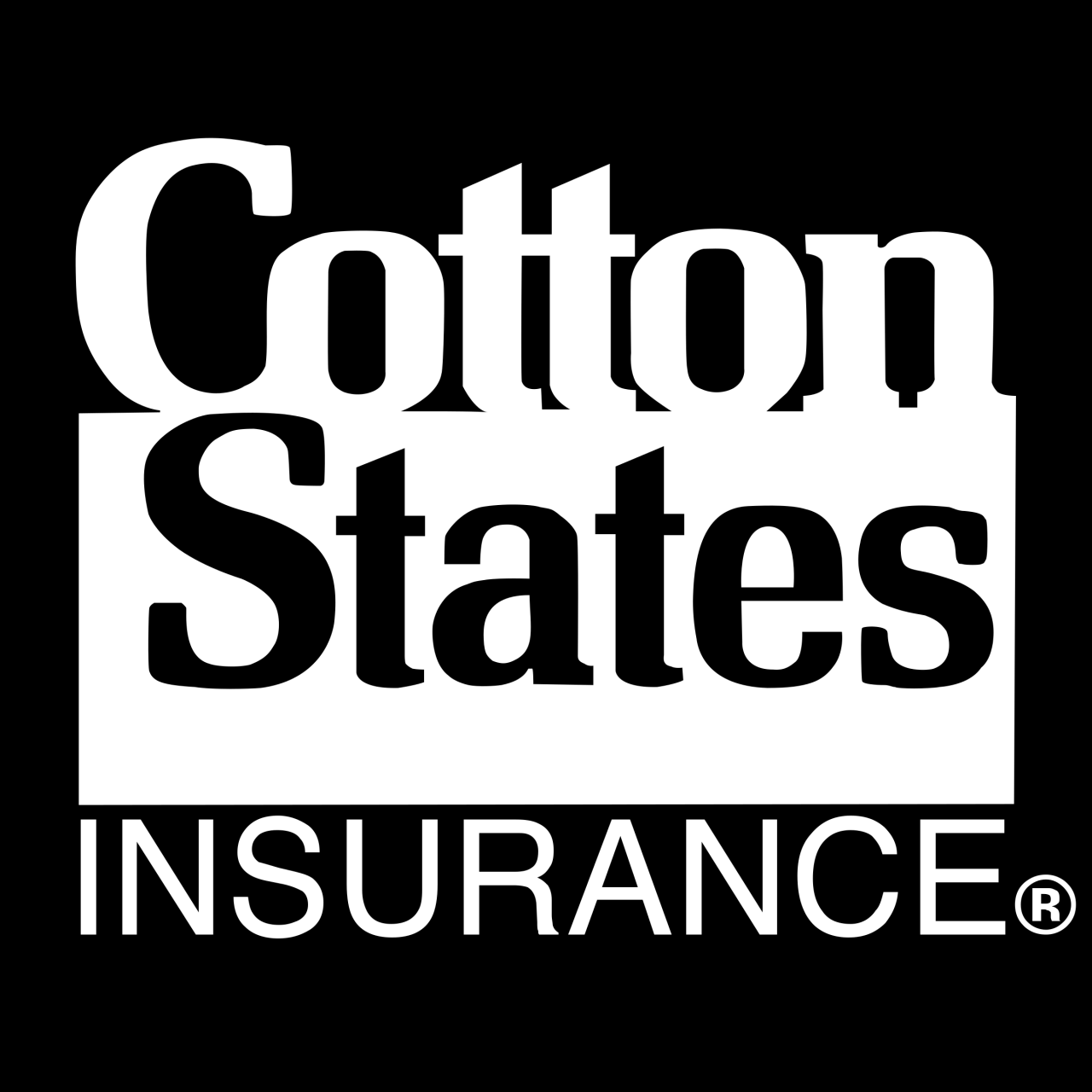 Cotton states insurance