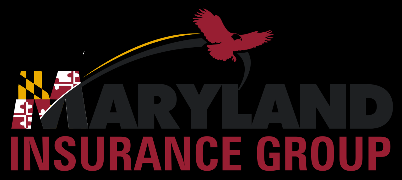 State of maryland insurance