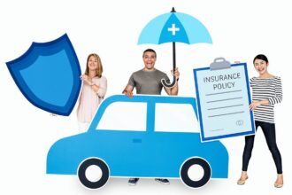 Car insurance for state employees