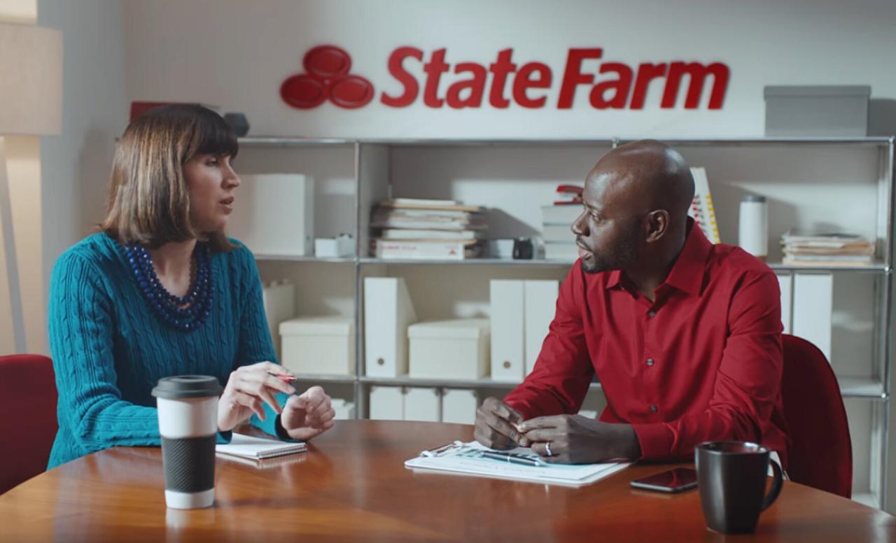 Does state farm offer workers comp insurance