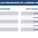 Insurance michigan