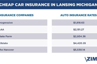 Insurance michigan