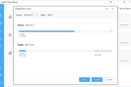 Cara cloning windows 10 dengan dlc boot