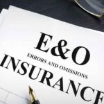 Errors and omissions insurance state farm