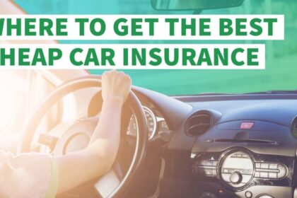 Affordable car insurance washington state