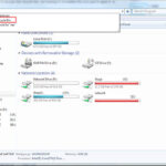 Cara melihat recycle bin di windows 7