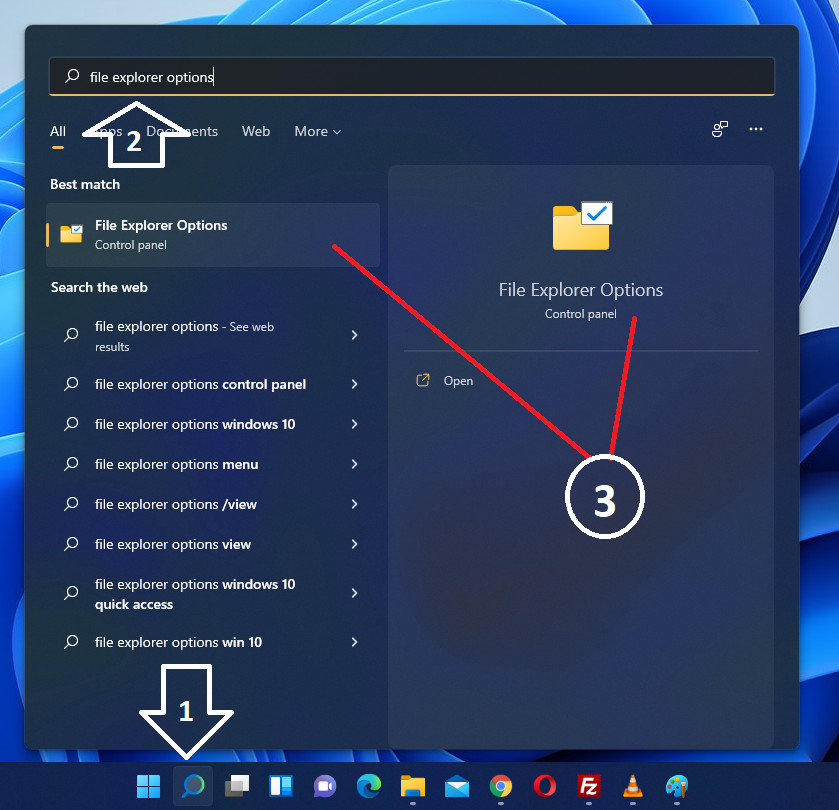 Cara menampilkan file explorer di taskbar windows 7