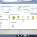 Windows explorer open schedule file optimize drives tab switch tools step after