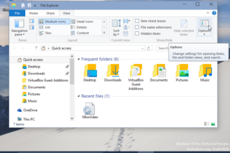 Windows explorer open schedule file optimize drives tab switch tools step after