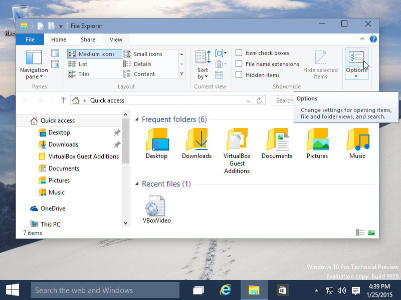 Windows explorer open schedule file optimize drives tab switch tools step after