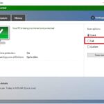 Cara mematikan software protection windows 10