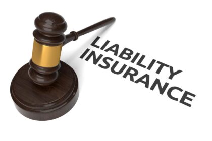 Liability insurance washington state