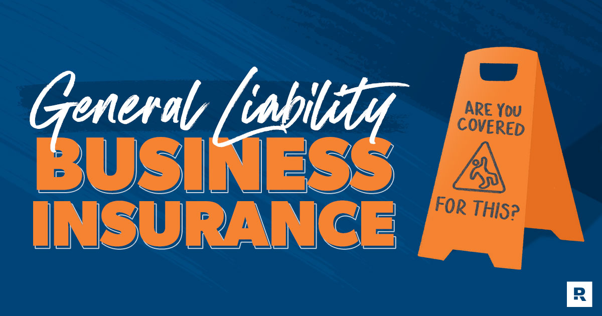 General liability insurance for small business state farm