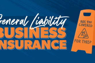 Commercial general liability insurance washington state