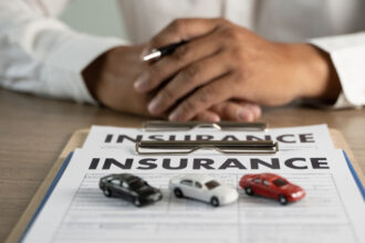 High risk auto insurance washington state