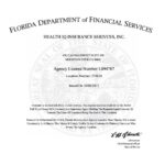 State of florida life insurance