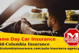 Auto insurance quote washington state