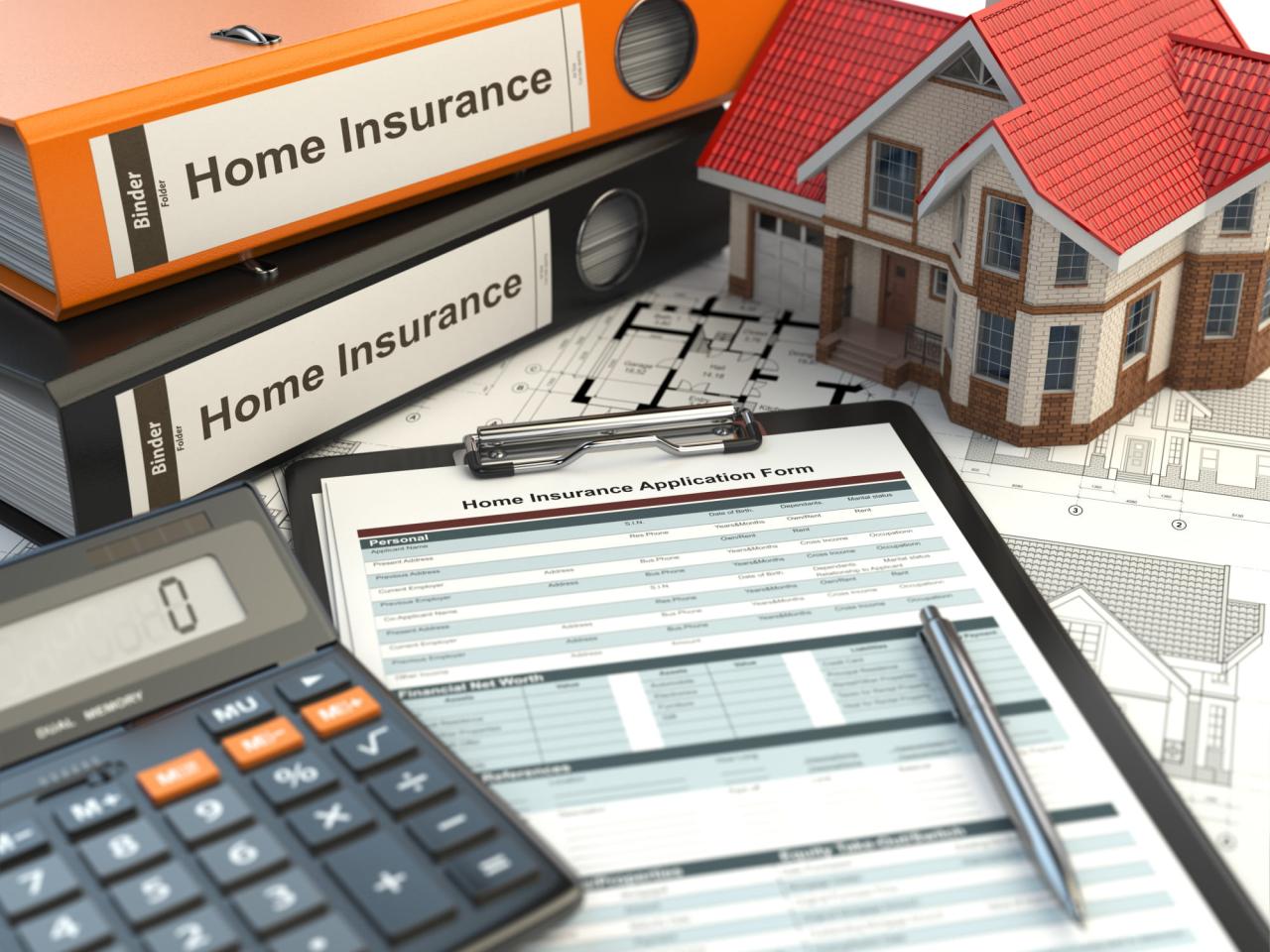 Best home insurance companies washington state