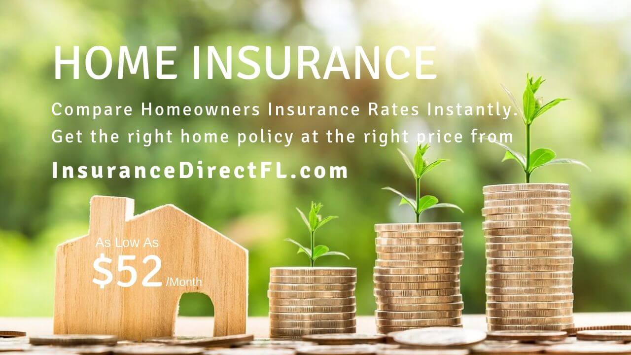 Home insurance quotes washington state