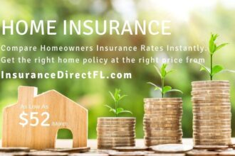 Home insurance quotes washington state