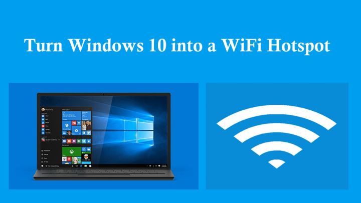 Cara membuat hotspot wifi di pc windows 7