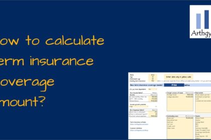 Stated amount insurance