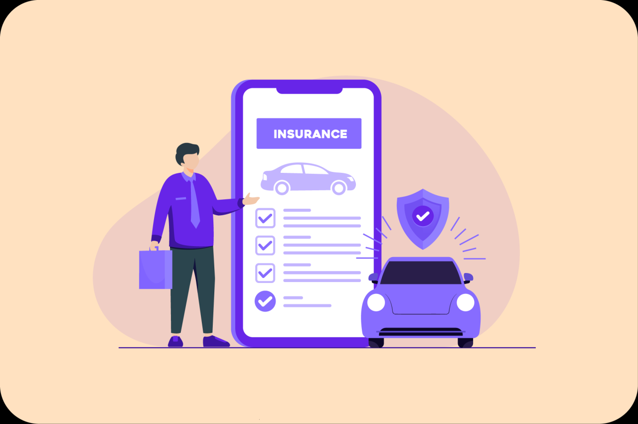 Car insurance through the state