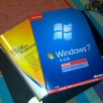 Cara membuat windows 7 menjadi genuine selamanya