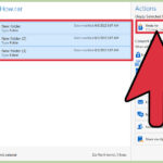 Cara membuka file rar di laptop windows 8