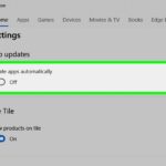 Cara mematikan update otomatis windows 10