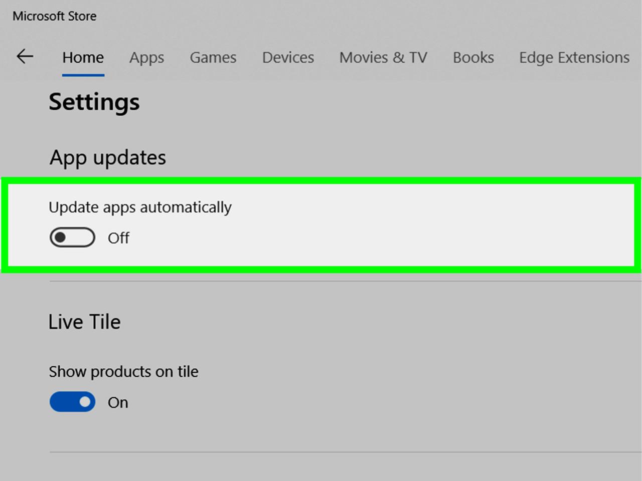 Windows update disable updates service stop automatic auto off turn app msc window disabled set want sits type services 4sysops