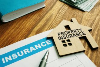 Commercial property insurance washington state