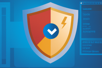 Cara mengaktifkan windows defender