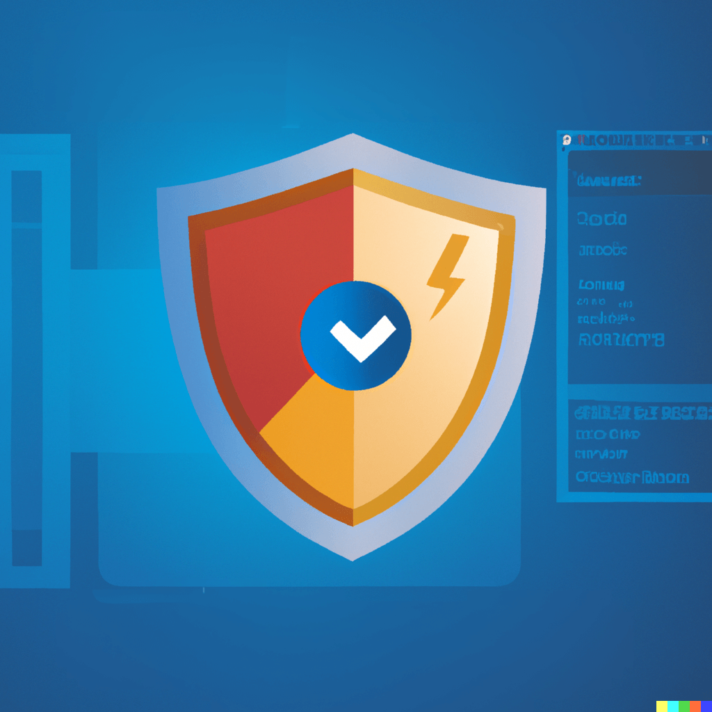 Cara mengaktifkan windows defender