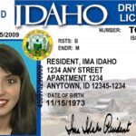 Idaho state department of insurance