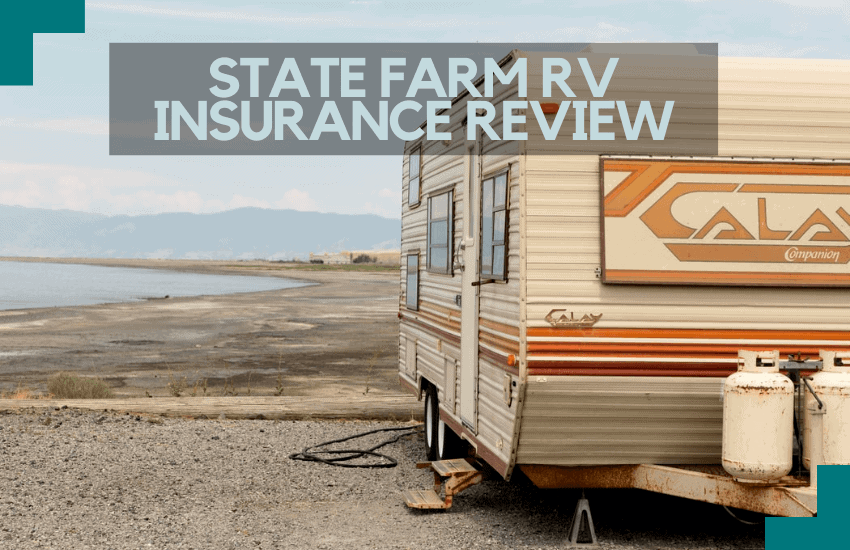 State farm recreational vehicle insurance