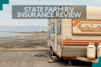 State farm rv insurance quote