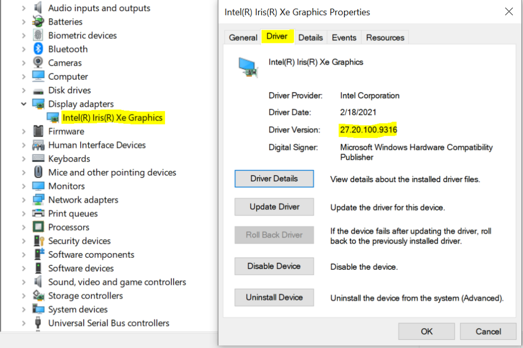 Cara mengatasi unknown device pada windows 7