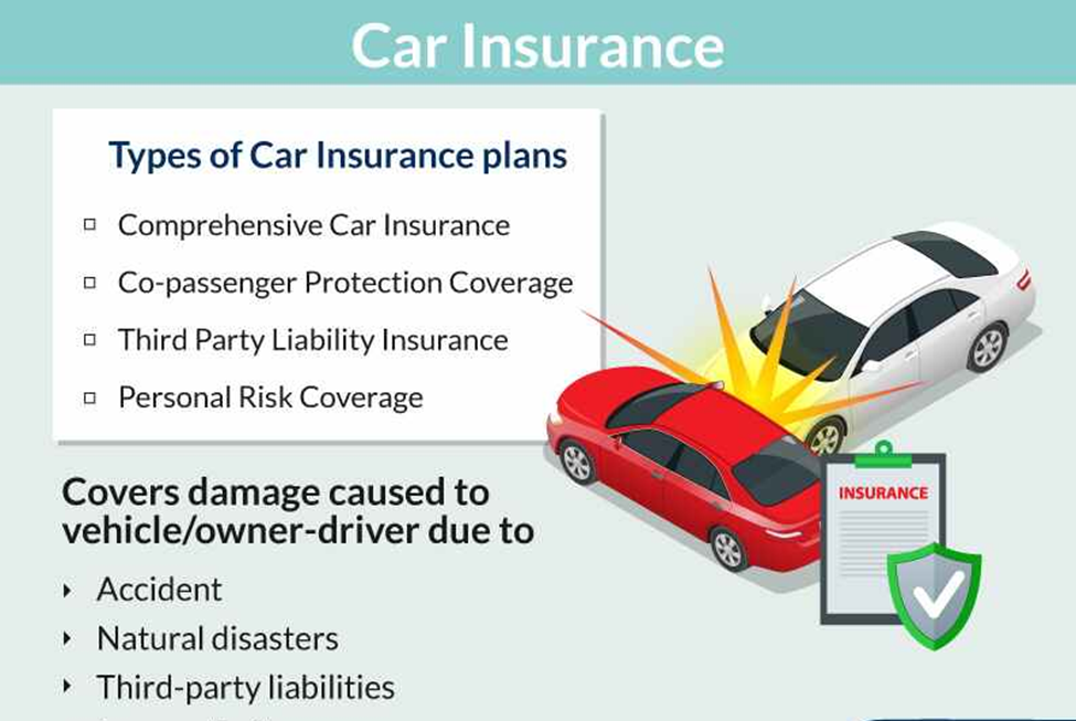 Do you need new car insurance if you move states