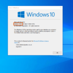 Bagaimana cara instal windows 10