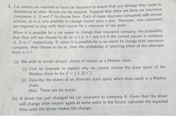 Can i have out of-state car insurance in texas