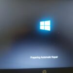 Bsod bug restarting