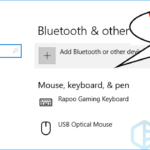 Cara mengaktifkan bluetooth di laptop windows 10 yang hilang