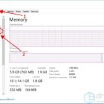 Ram ddr4 ddr3 cpu cpuz cmd