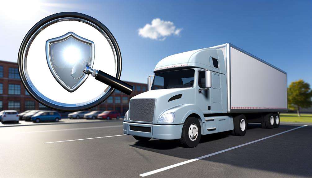 Does state farm offer commercial truck insurance