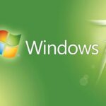 Cara cepat instal windows 7