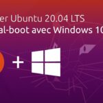 Ubuntu windows boot dual linux install updated