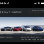 What states have tesla insurance